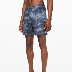 Chennel Cross Swim Short 7"